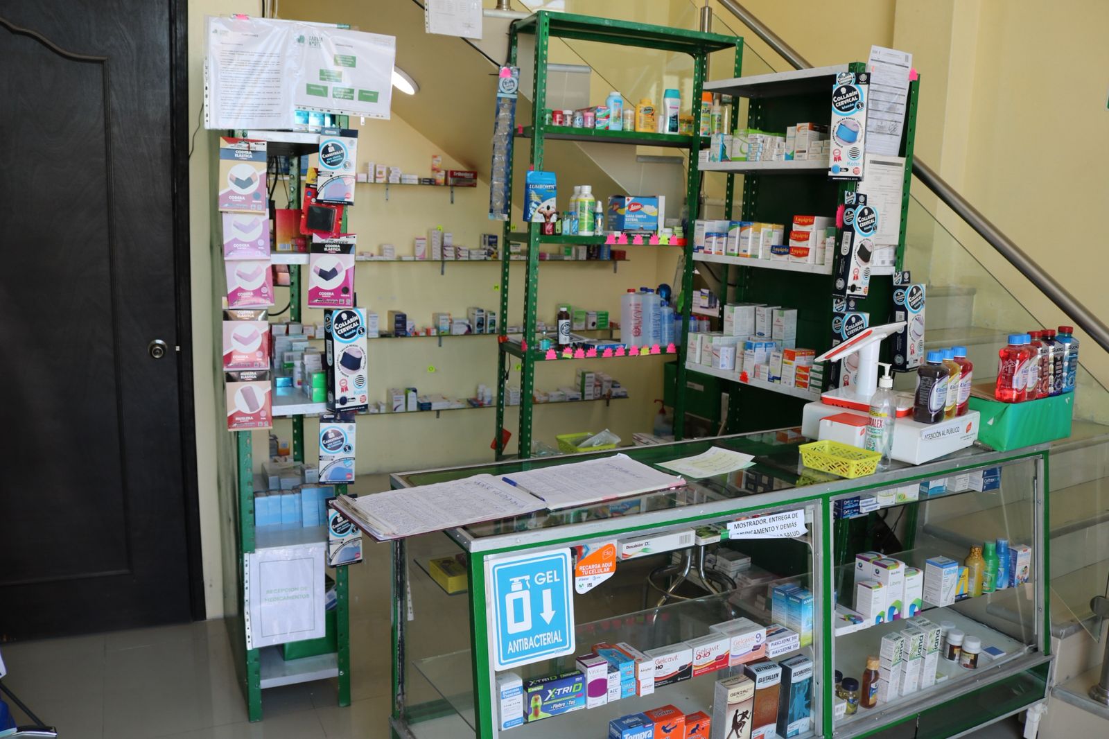 Farmacia